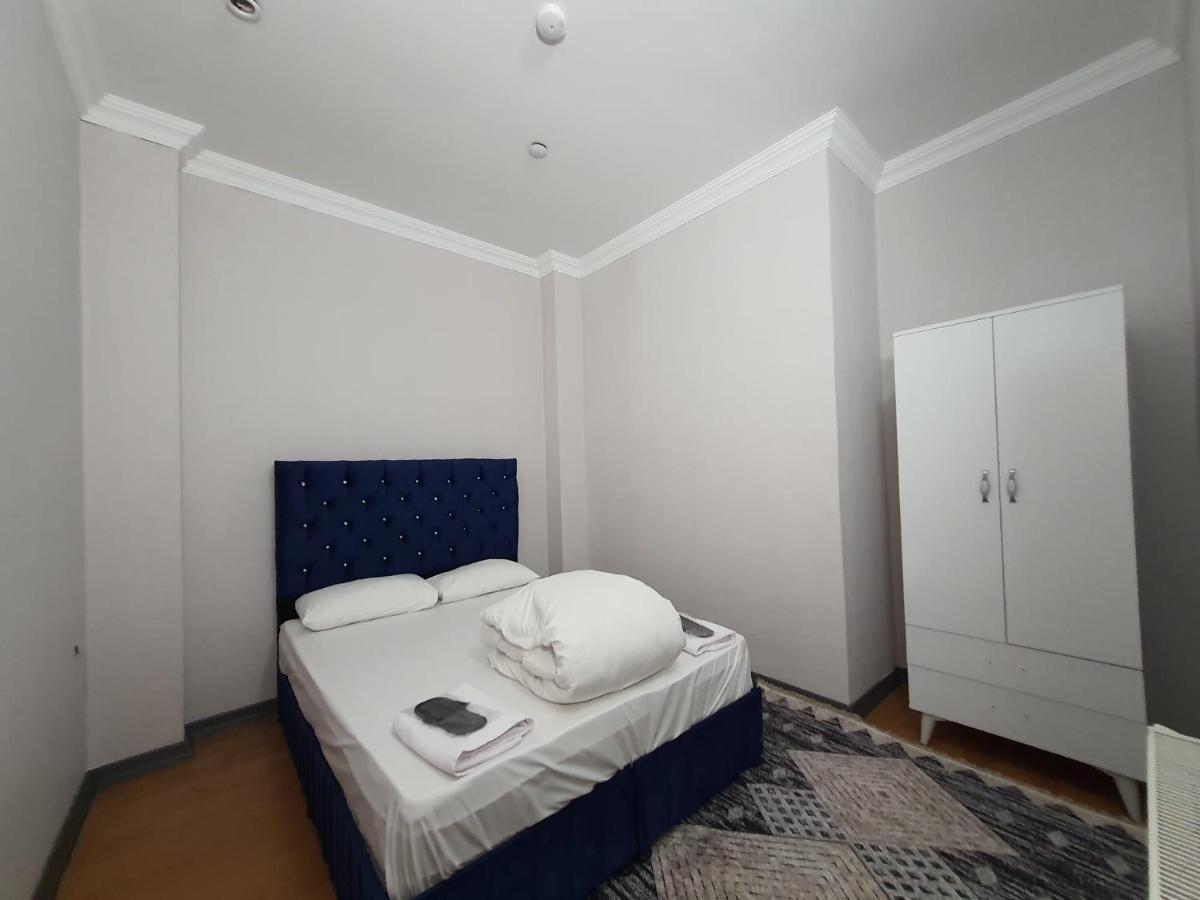 Vip Suit Otel Istanbulská provincie Exteriér fotografie